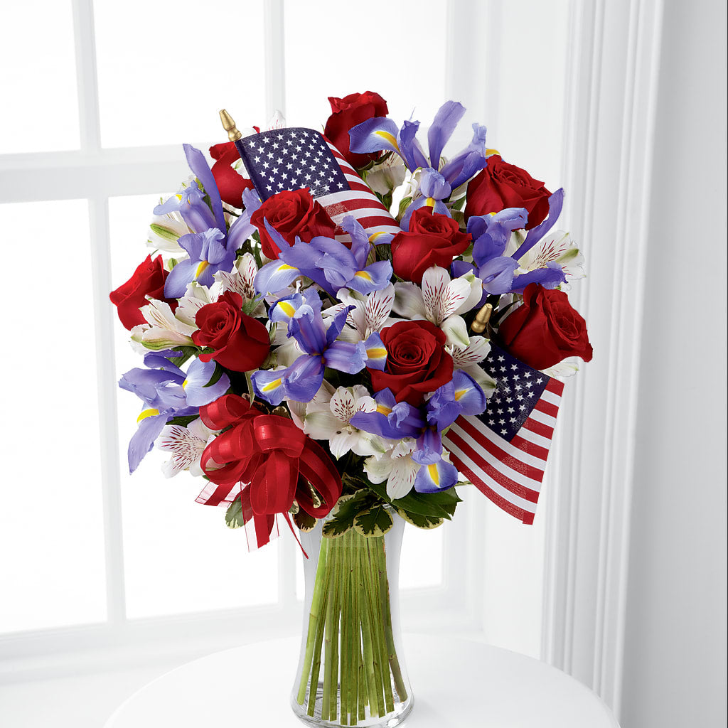 Unity Bouquet – Jnblooms Llc, Spring Hill FL