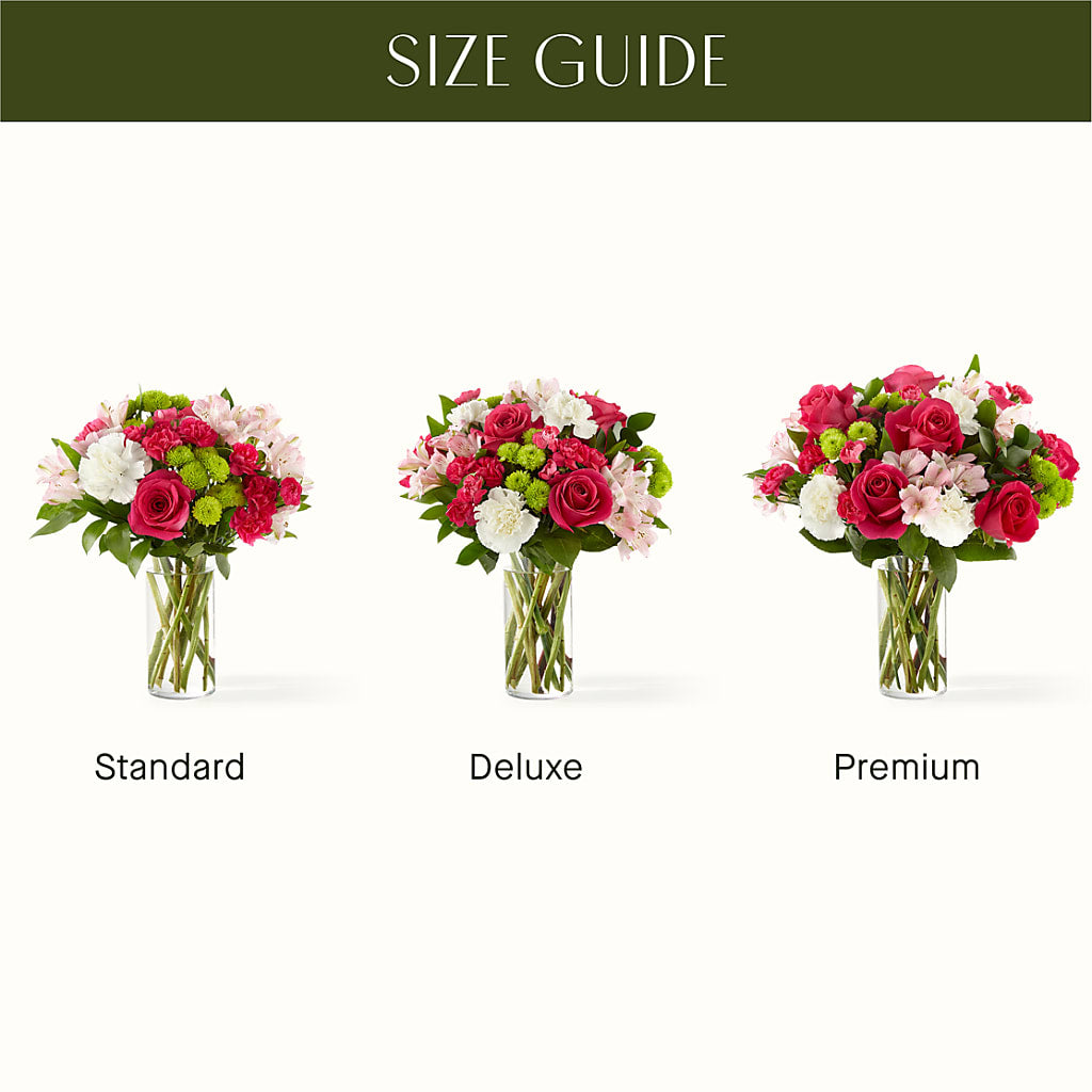Sweet & Pretty Bouquet – Jnblooms Llc, Spring Hill FL