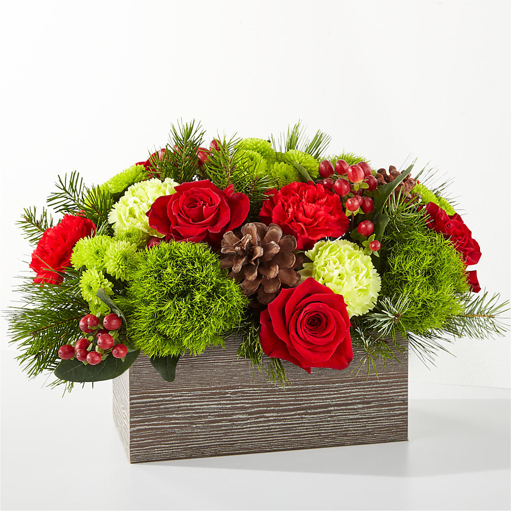 Bundled Up Bouquet – Jnblooms Llc, Spring Hill FL