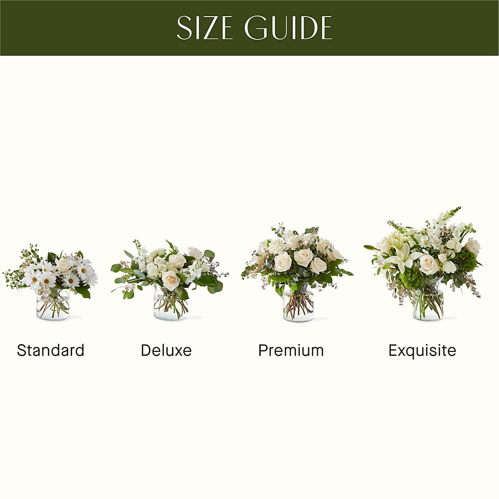 Fresh Linen Bouquet – Jnblooms Llc, Spring Hill FL