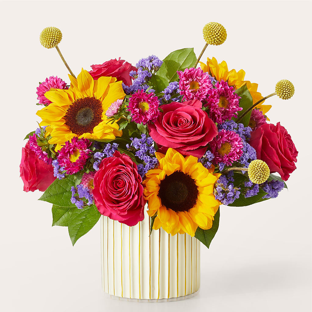 Bubbly Bouquet – Jnblooms Llc, Spring Hill FL