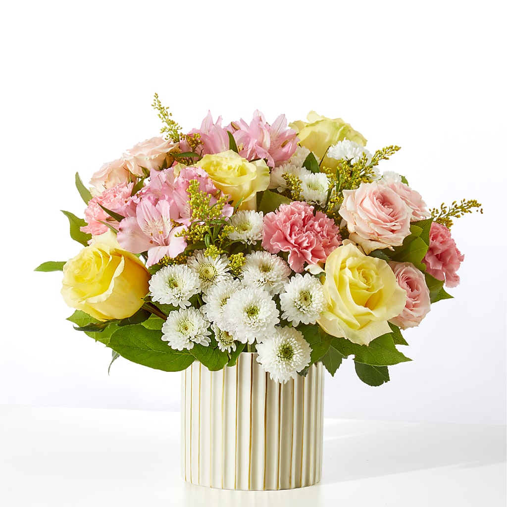 Watercolors Bouquet – Jnblooms Llc, Spring Hill FL