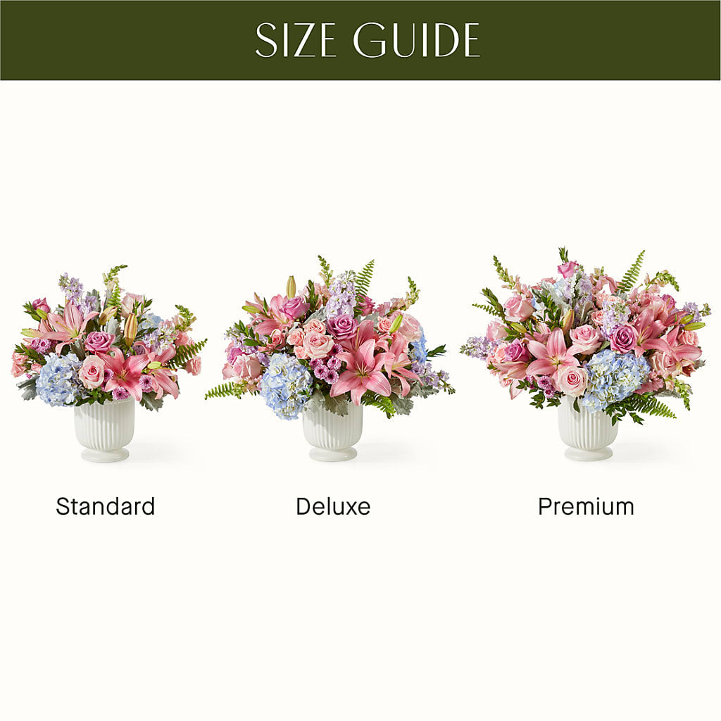Wonderland Bouquet – Jnblooms Llc, Spring Hill FL