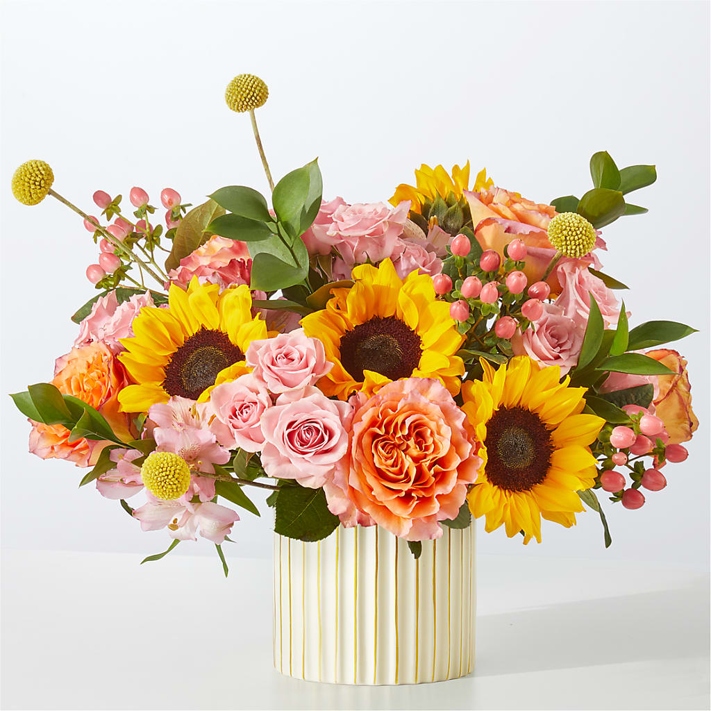 Sun's Out Bouquet – Jnblooms Llc, Spring Hill FL