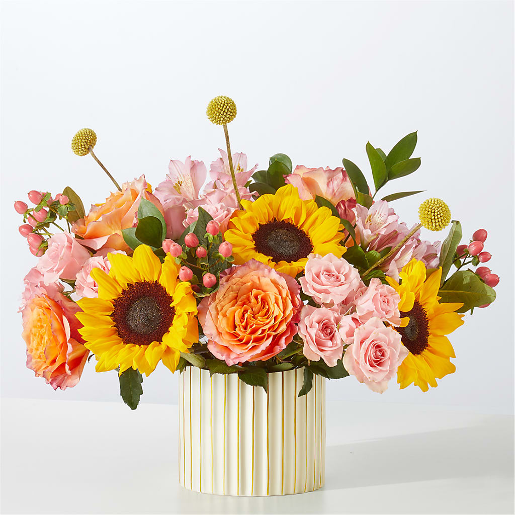 Sun's Out Bouquet – Jnblooms Llc, Spring Hill FL
