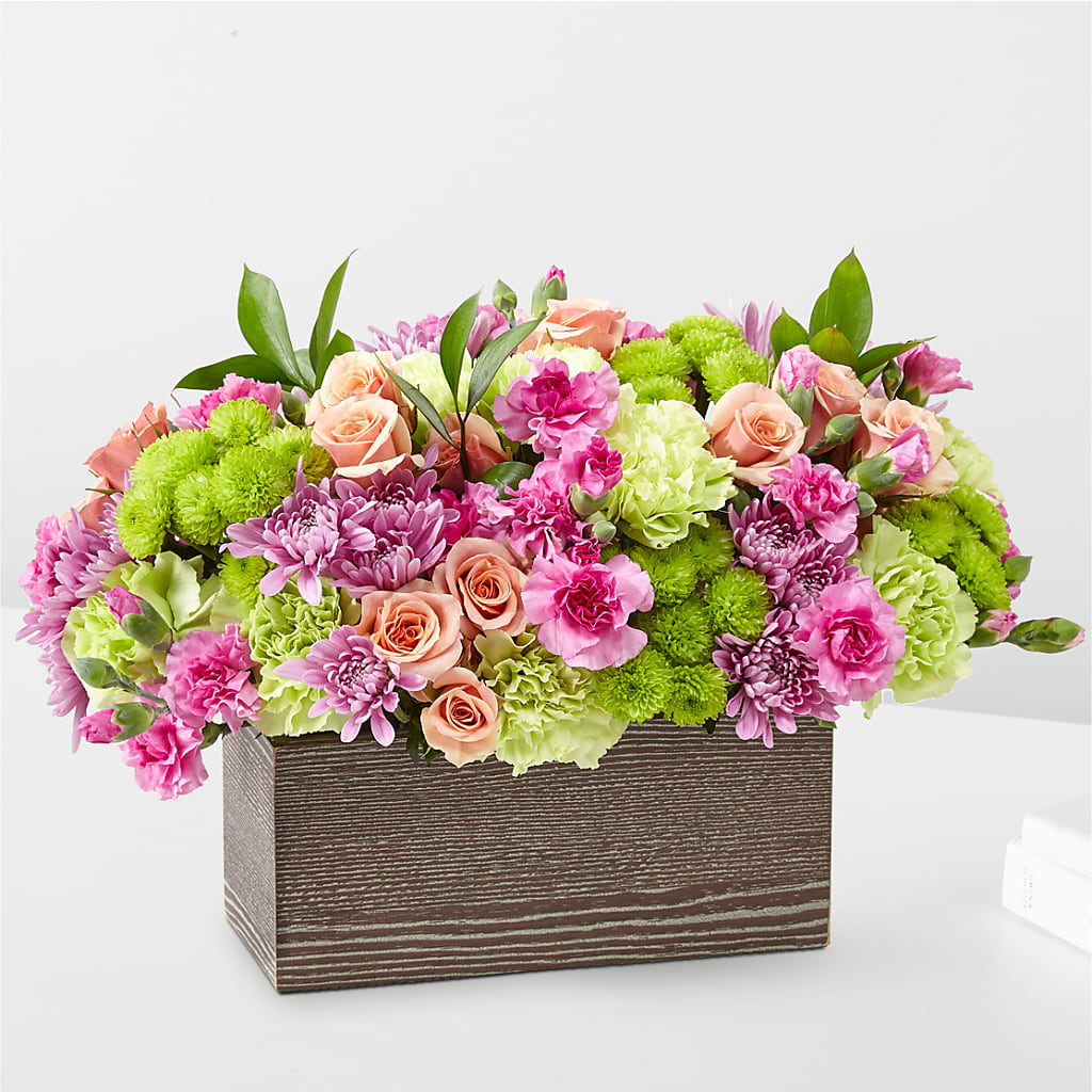 Simple Charm Bouquet – Jnblooms Llc, Spring Hill FL