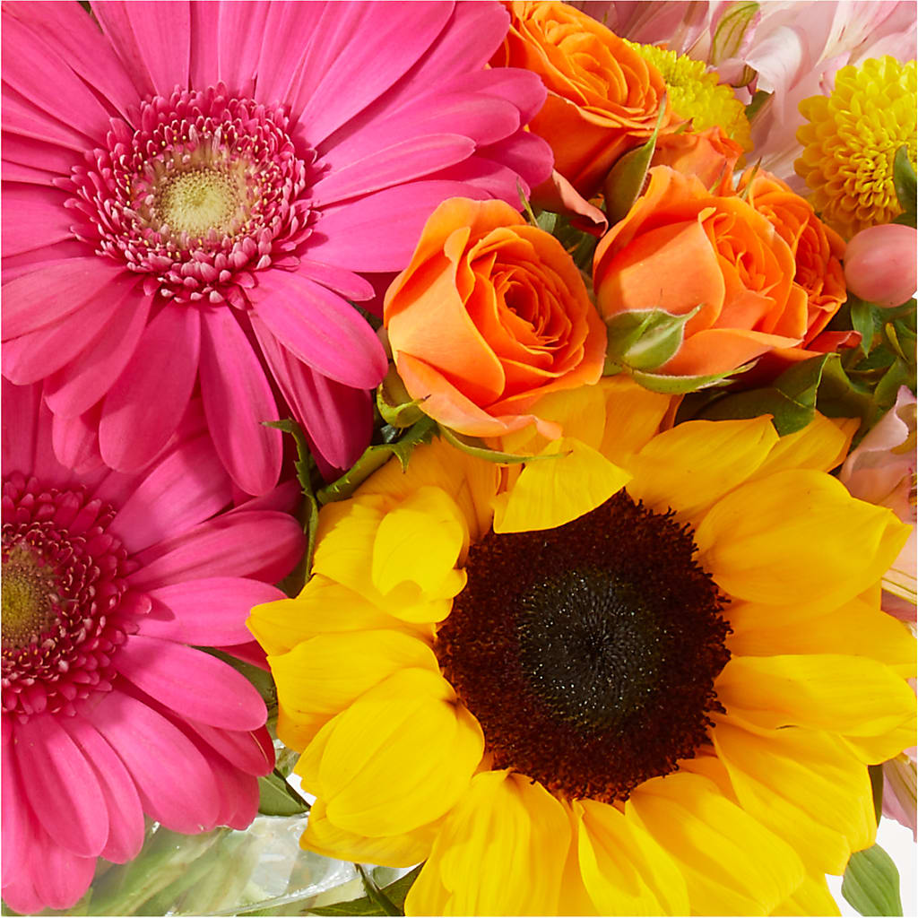 Florist Original Mixed Bouquet – Jnblooms Llc, Spring Hill FL