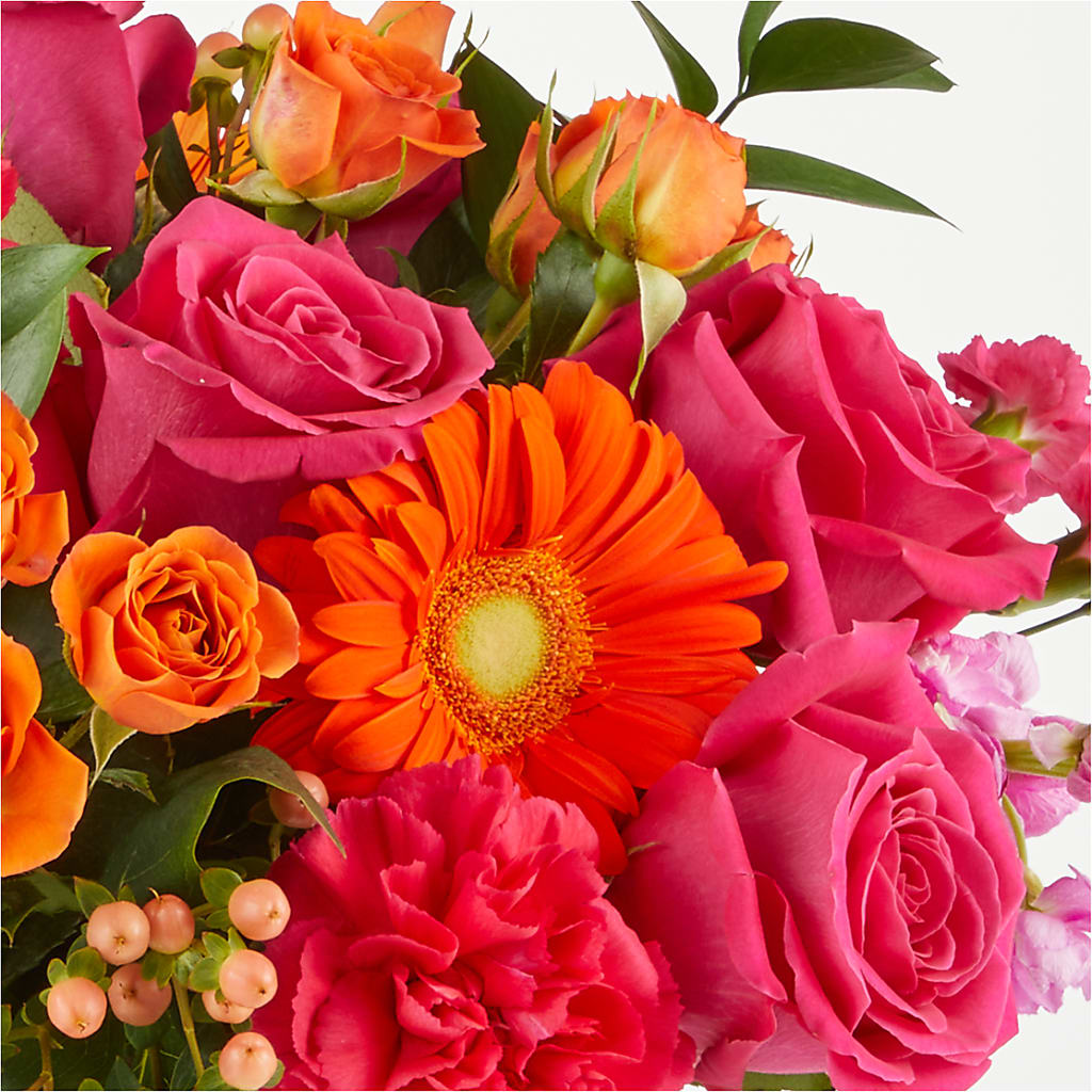 Florist Designed Mixed Bouquet – Jnblooms Llc, Spring Hill FL