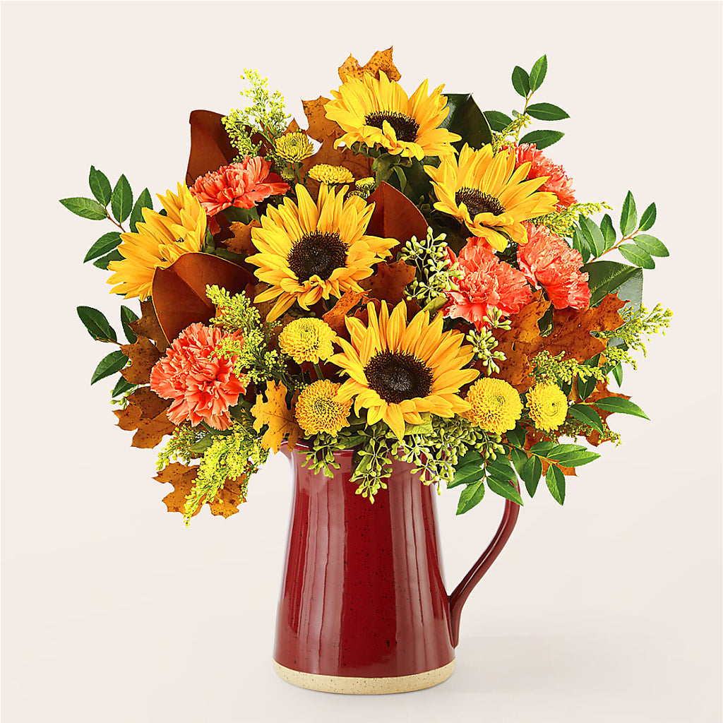 Gourd Vibes Bouquet – Jnblooms Llc, Spring Hill FL