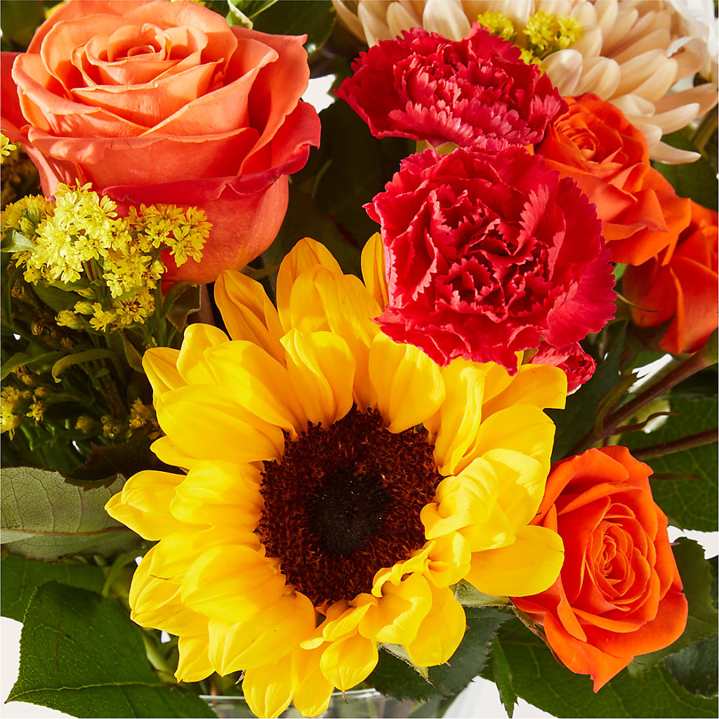 Sweater Season - A Florist Original – Jnblooms Llc, Spring Hill FL