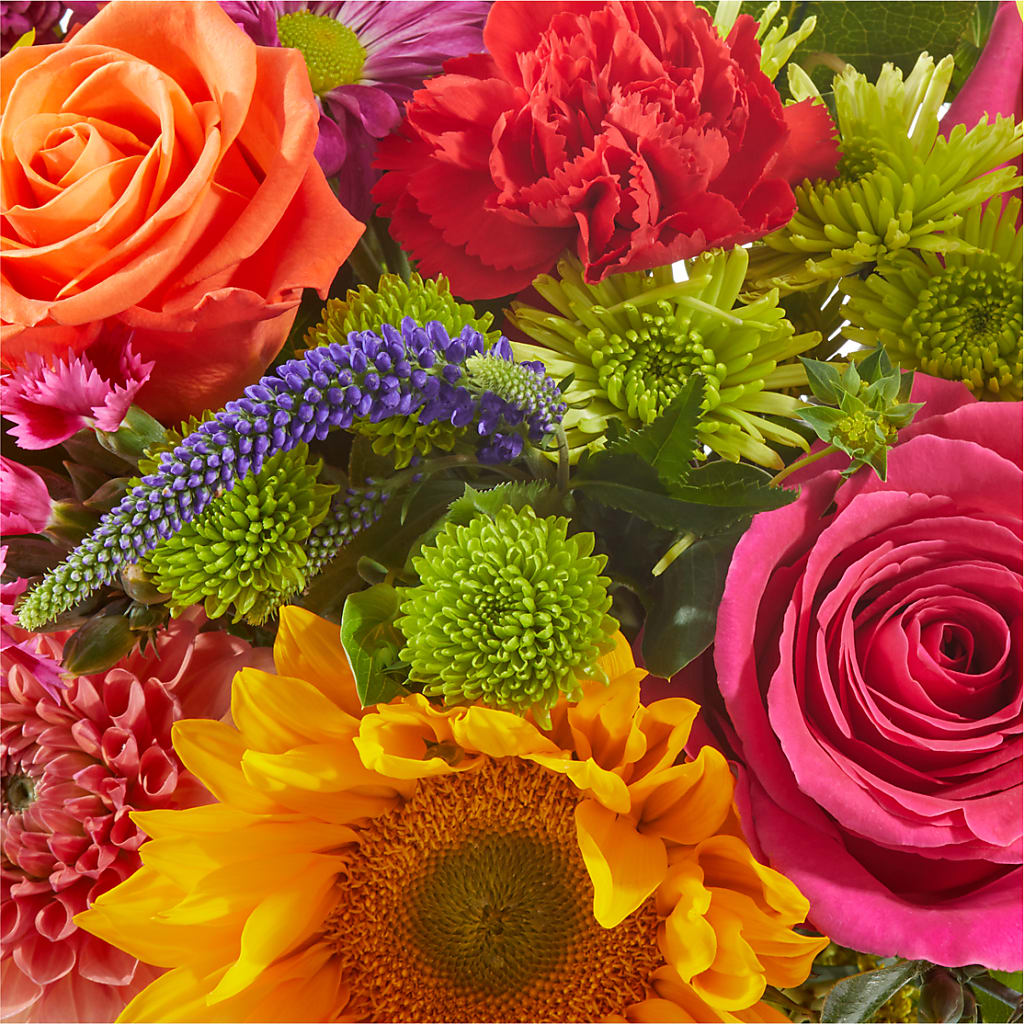 You're Invited - A Florist Original – Jnblooms Llc, Spring Hill FL
