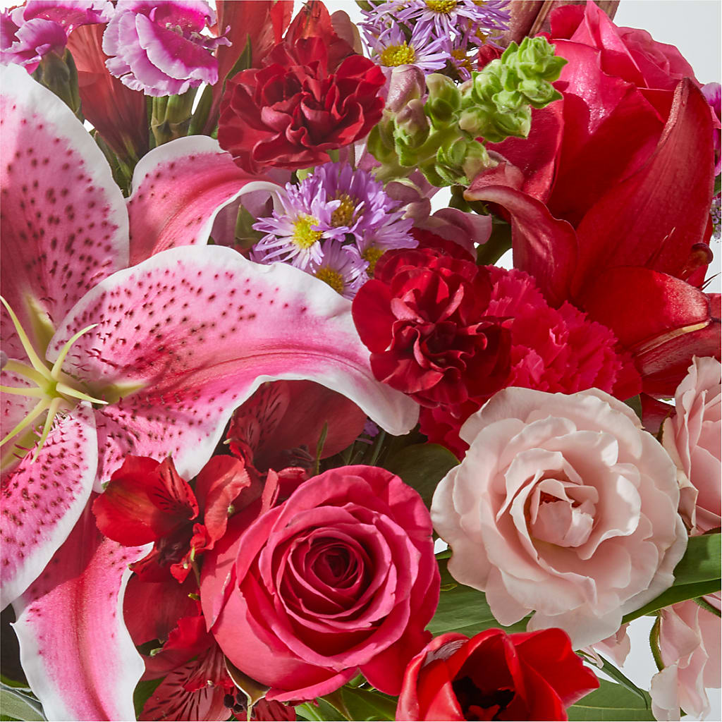 Simply the Best - A Florist Original – Jnblooms Llc, Spring Hill FL