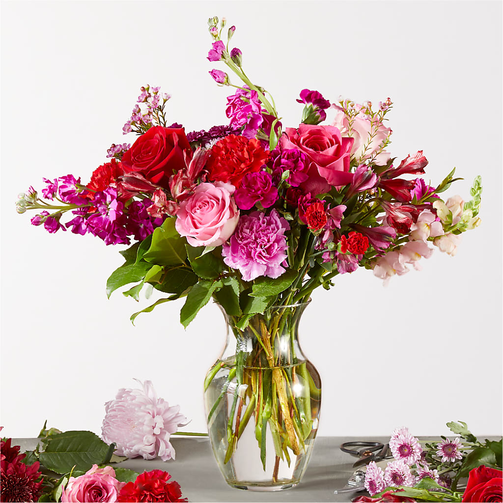 Regal Jewel – A Florist Original – Jnblooms Llc, Spring Hill FL