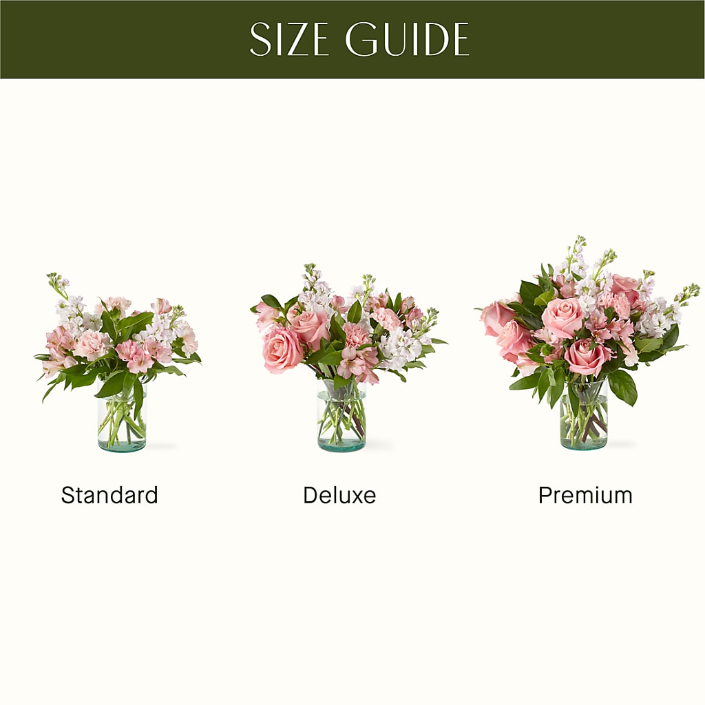 At the Ballet Bouquet – Jnblooms Llc, Spring Hill FL