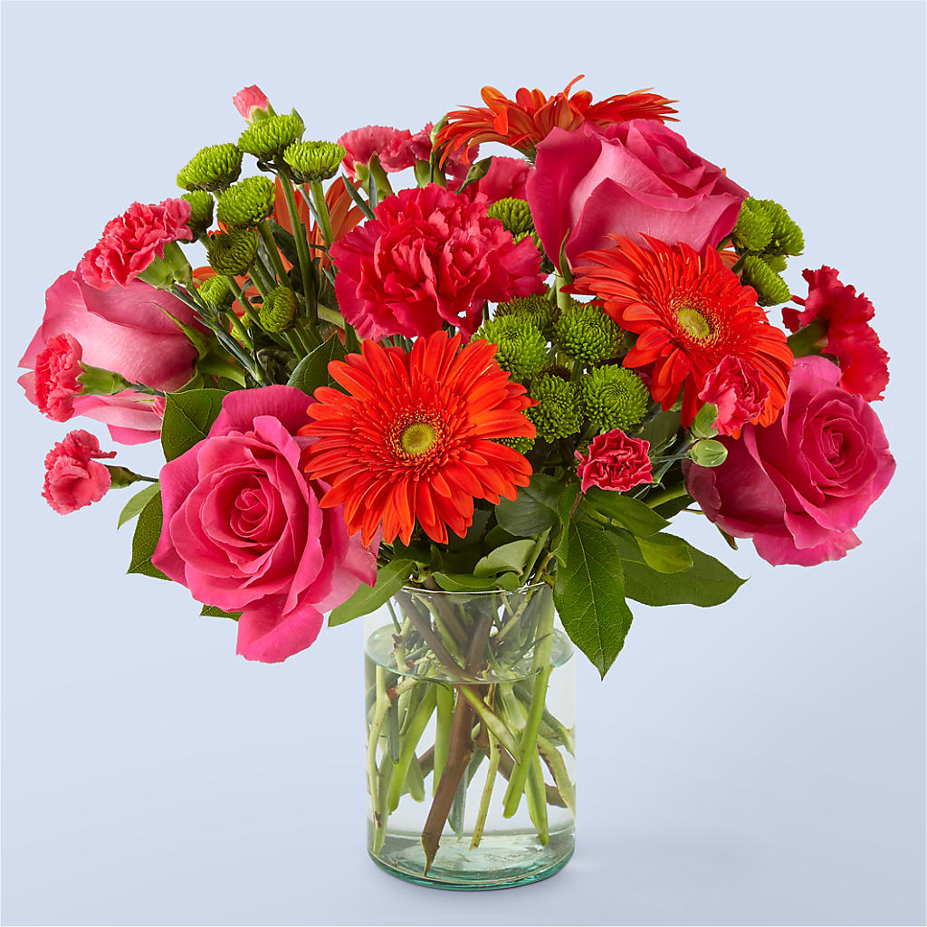 Best Dressed Bouquet – Jnblooms Llc, Spring Hill FL