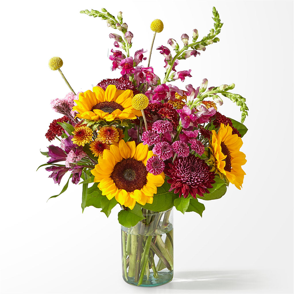 Pop of Whimsy Bouquet – Jnblooms Llc, Spring Hill FL