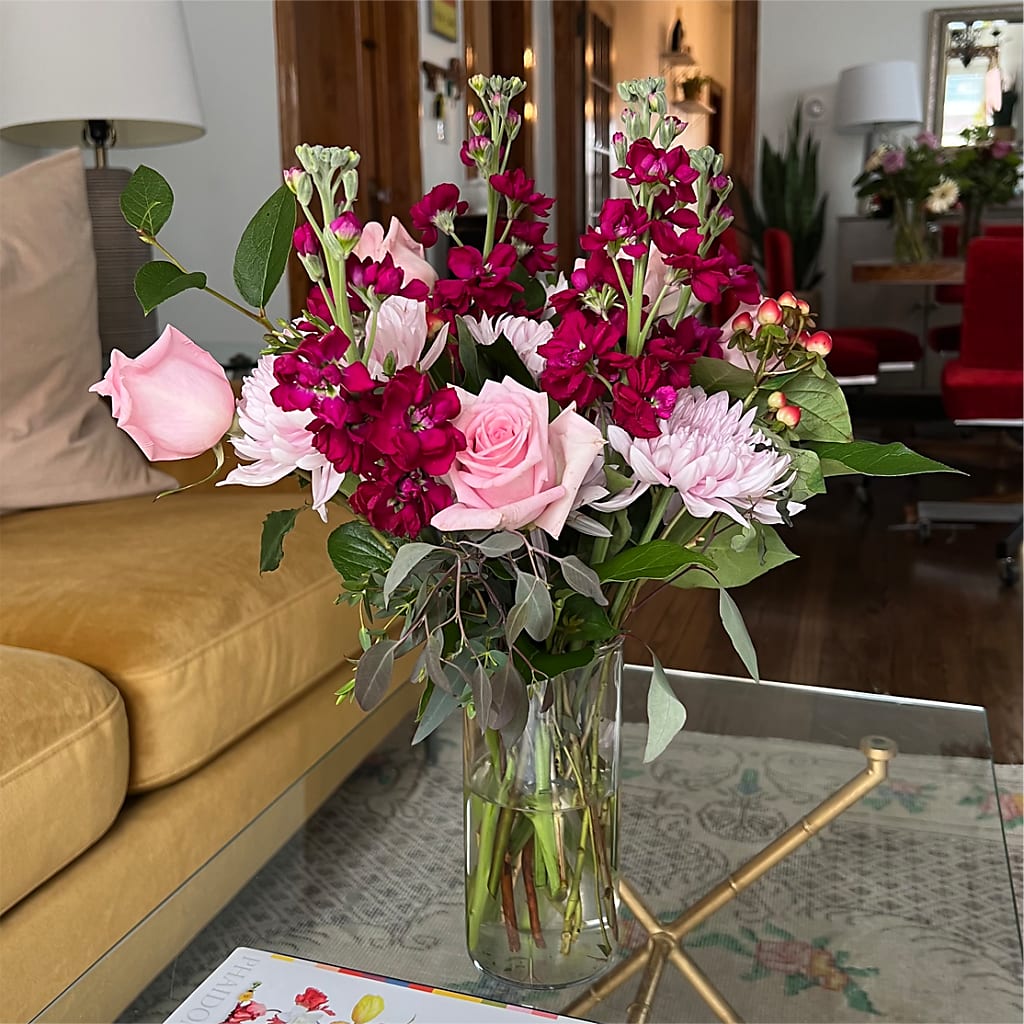 Sunday Morning Bouquet – Jnblooms Llc, Spring Hill FL