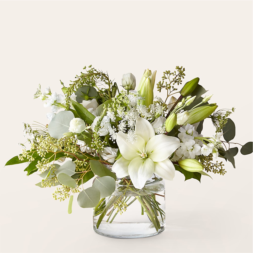 Alluring Elegance Bouquet – Jnblooms Llc, Spring Hill FL