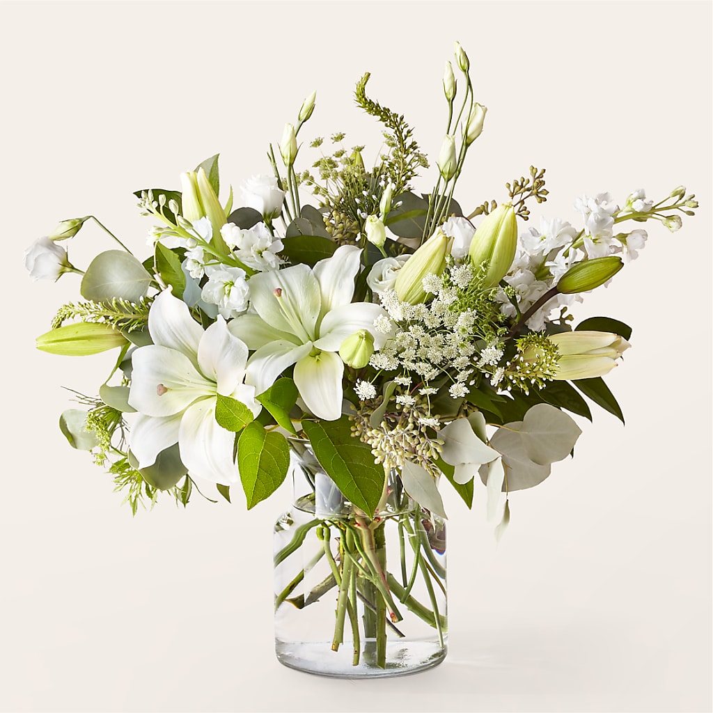 Alluring Elegance Bouquet – Jnblooms Llc, Spring Hill FL