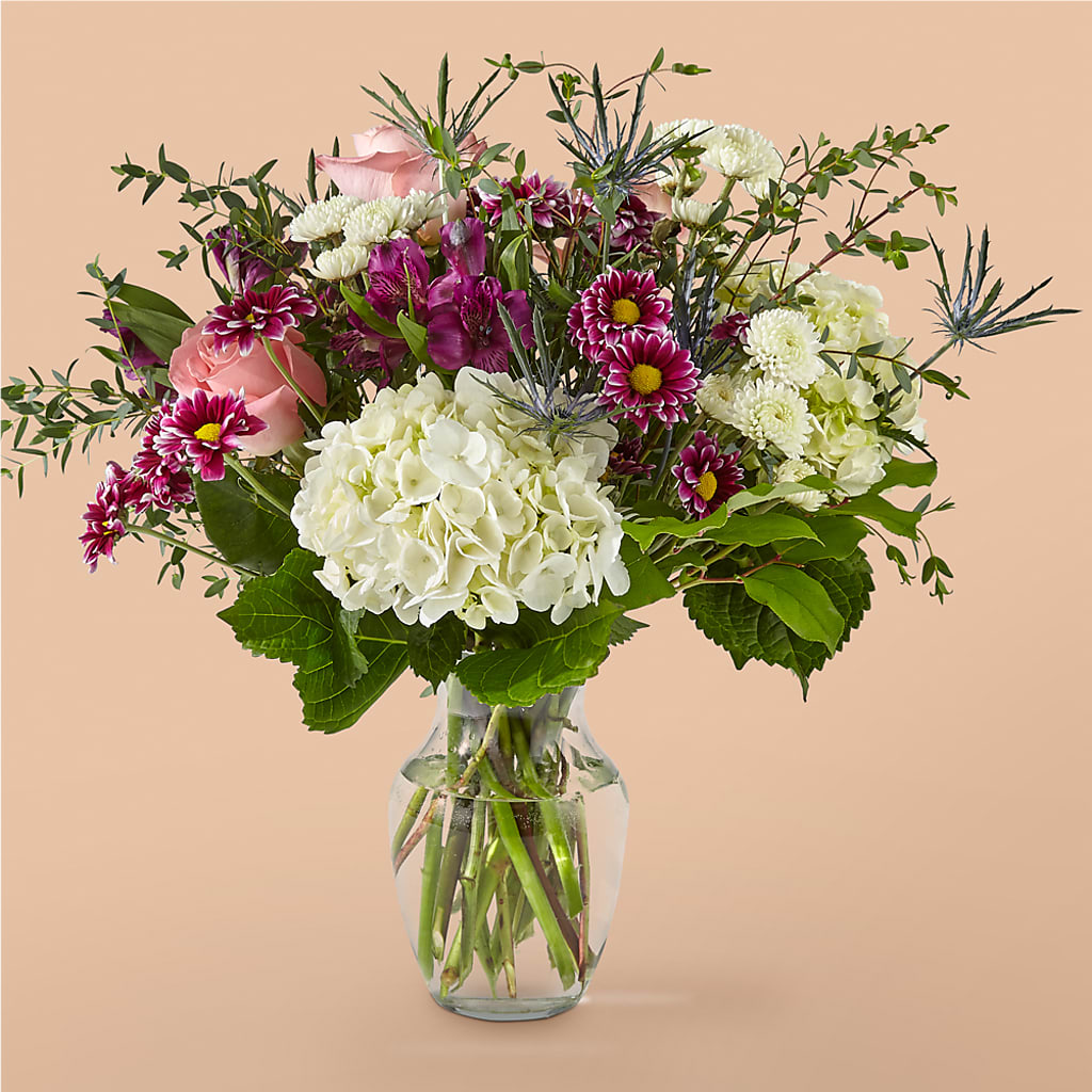Parlour Bouquet – Jnblooms Llc, Spring Hill FL