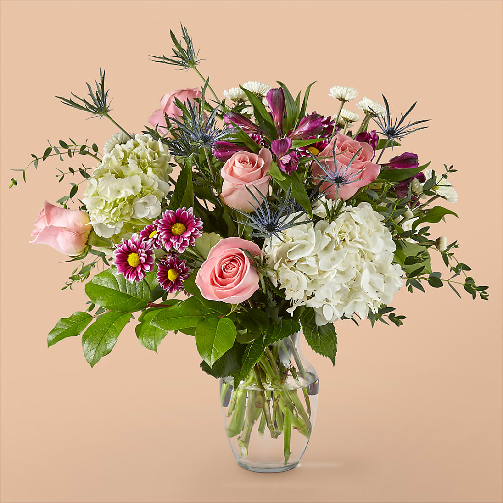 Parlour Bouquet – Jnblooms Llc, Spring Hill FL
