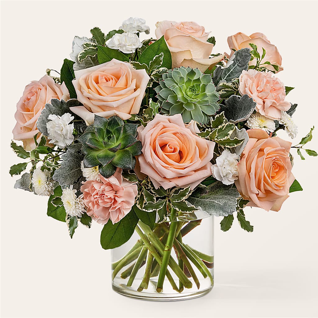 Sweet Tea Bouquet – Jnblooms Llc, Spring Hill FL