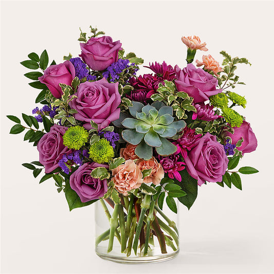 You're a Gem Bouquet – Jnblooms Llc, Spring Hill FL