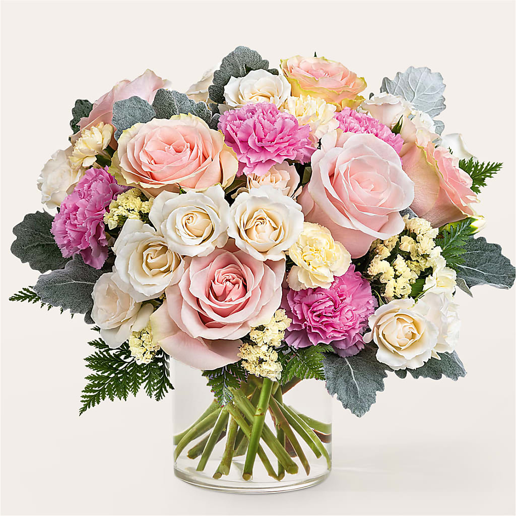 Blissful Moments Bouquet – Jnblooms Llc, Spring Hill FL