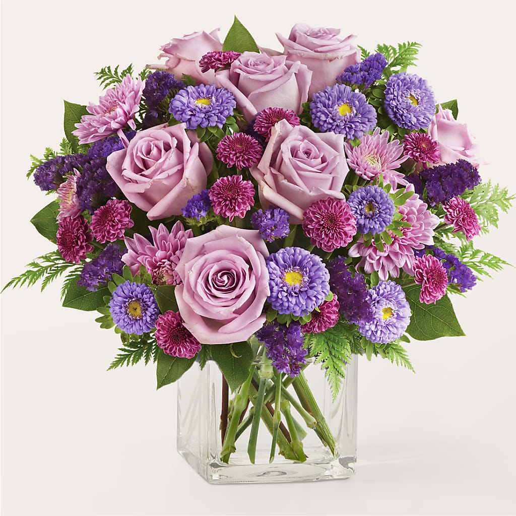 In Harmony Bouquet – Jnblooms Llc, Spring Hill FL