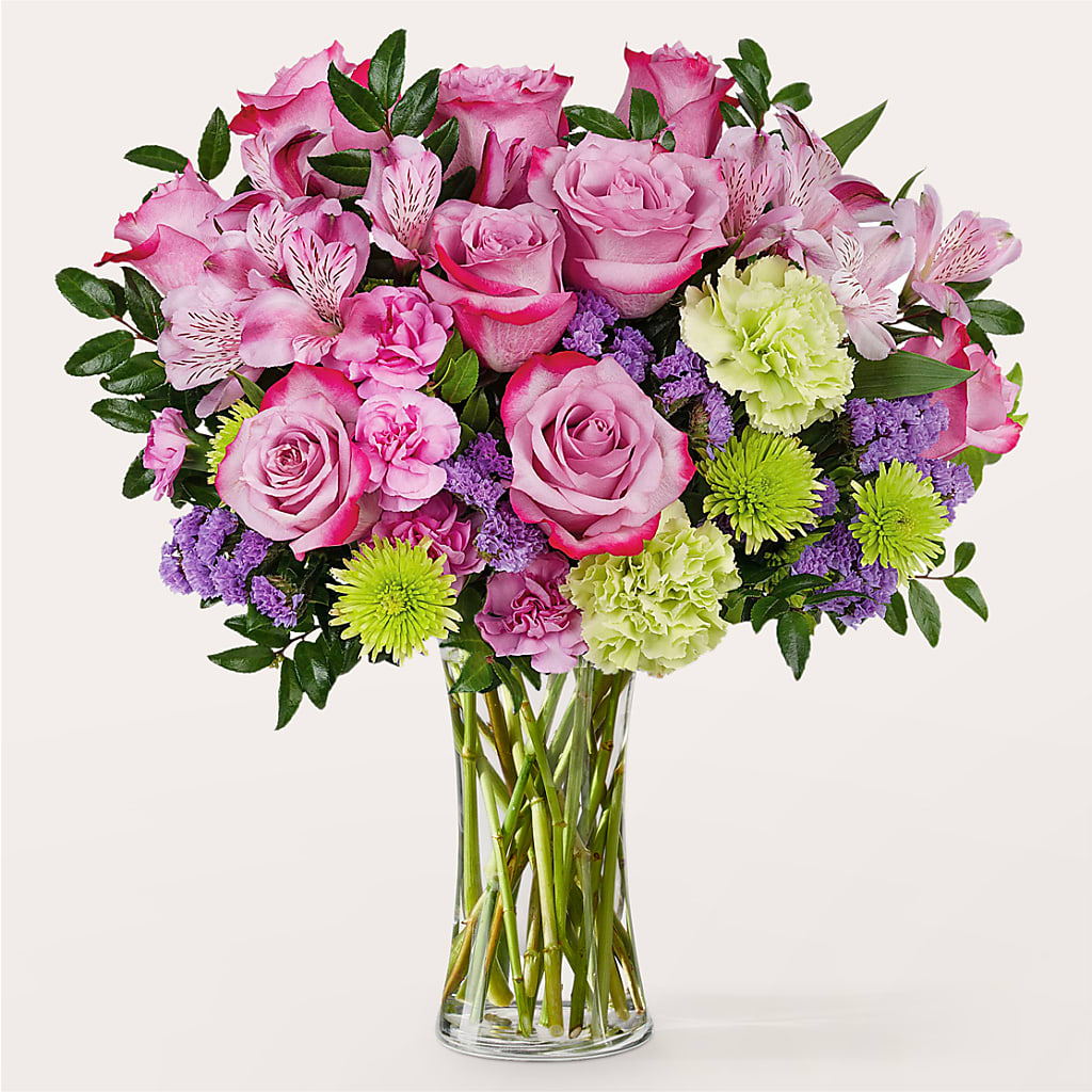 Morning Dew Bouquet – Jnblooms Llc, Spring Hill FL