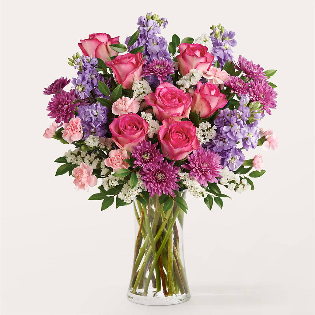 Slumber Party Bouquet – Jnblooms Llc, Spring Hill FL