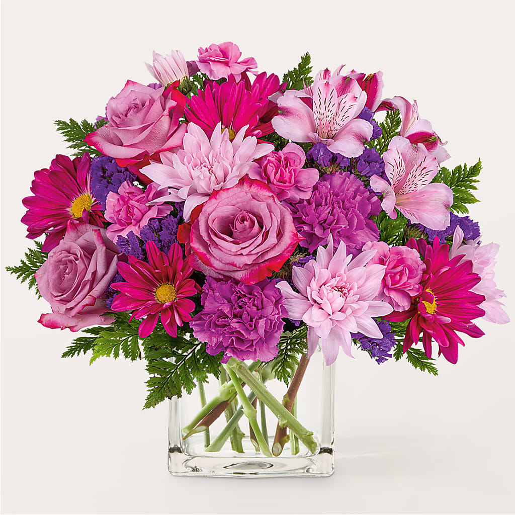 Afternoon Tea Bouquet – Jnblooms Llc, Spring Hill FL