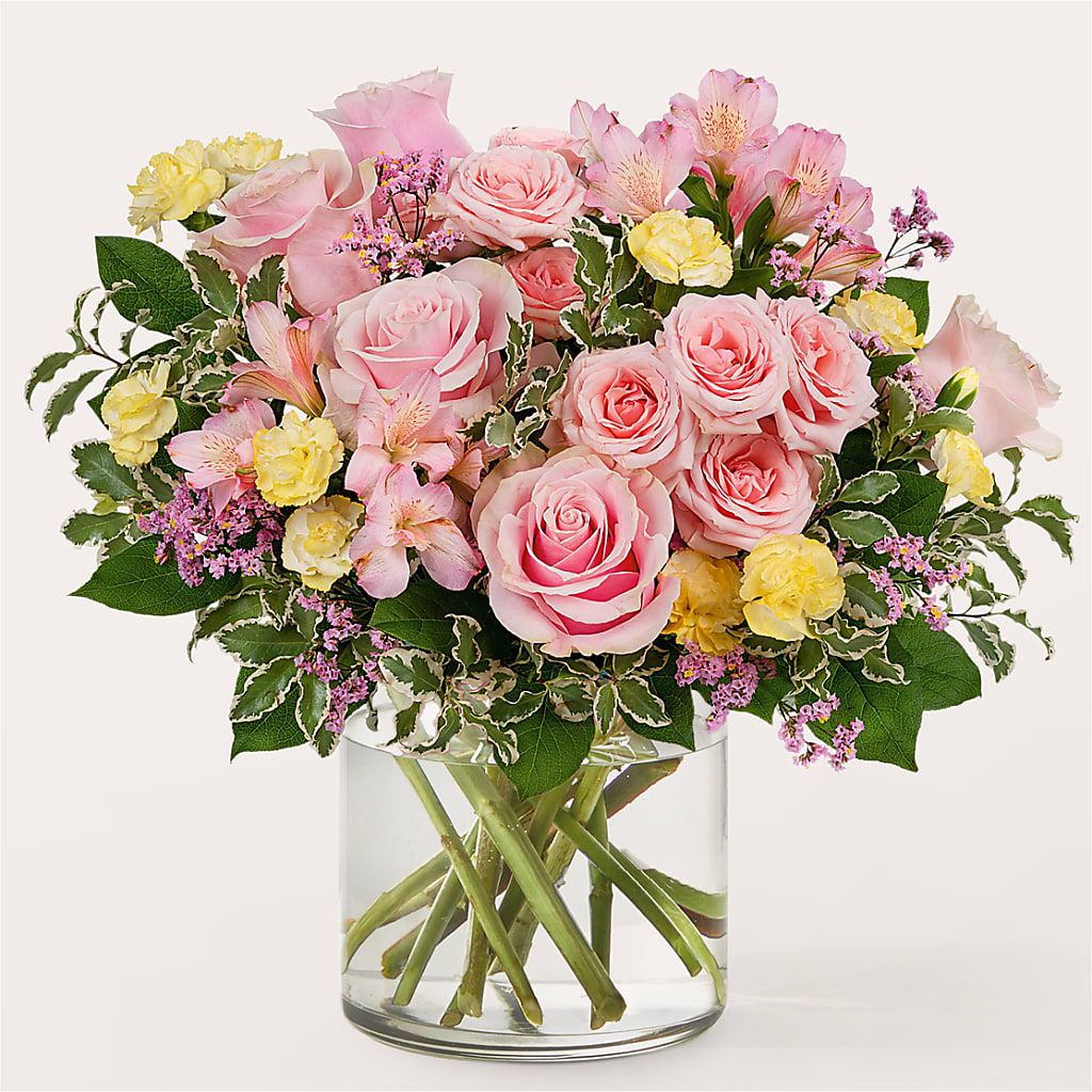 Refreshed Bouquet – Jnblooms Llc, Spring Hill FL