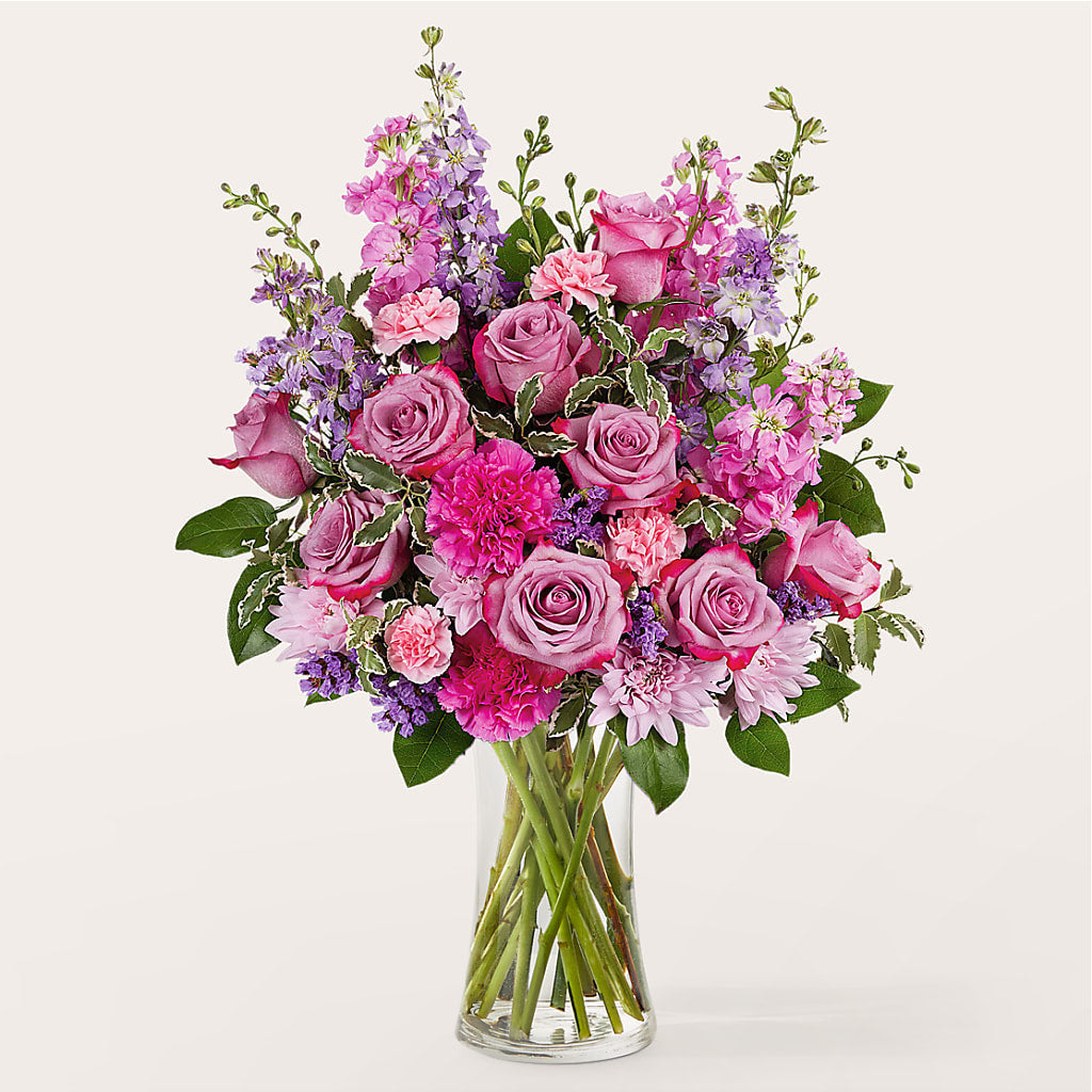 Sincerely Yours Bouquet – Jnblooms Llc, Spring Hill FL