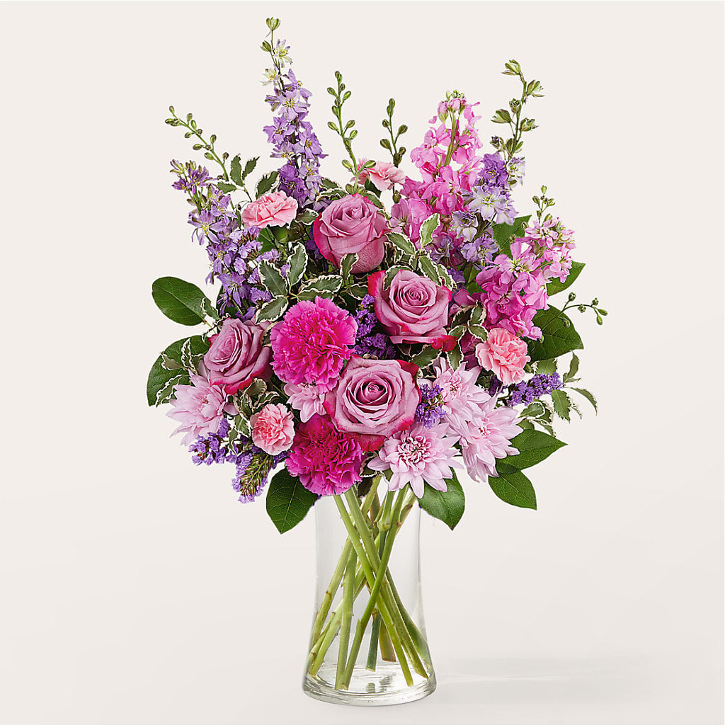 Sincerely Yours Bouquet – Jnblooms Llc, Spring Hill FL