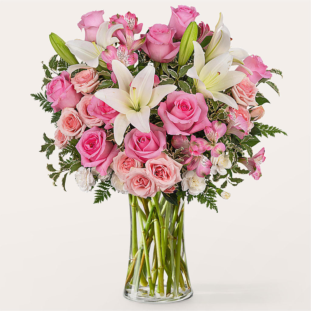 All the Best Bouquet – Jnblooms Llc, Spring Hill FL