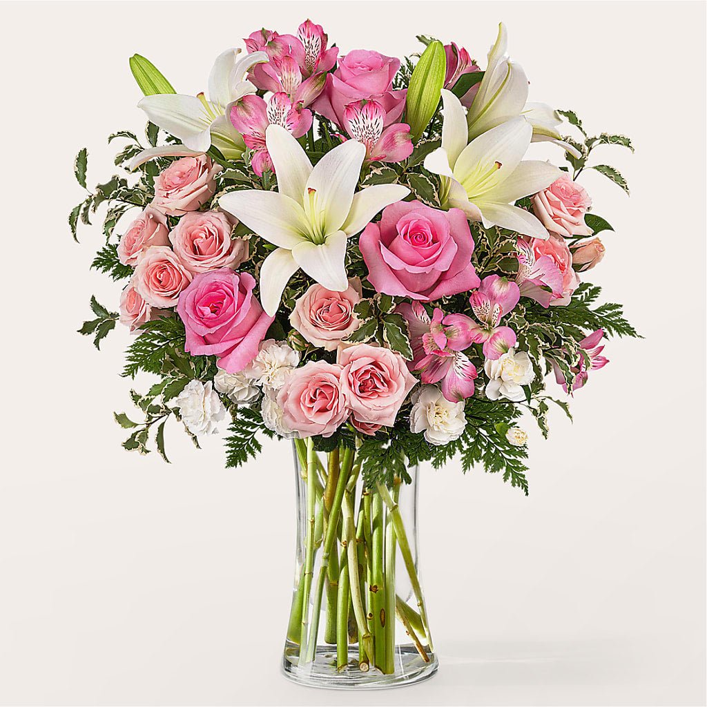 All the Best Bouquet – Jnblooms Llc, Spring Hill FL