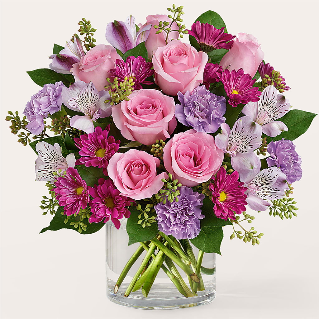 In the Clouds Bouquet – Jnblooms Llc, Spring Hill FL