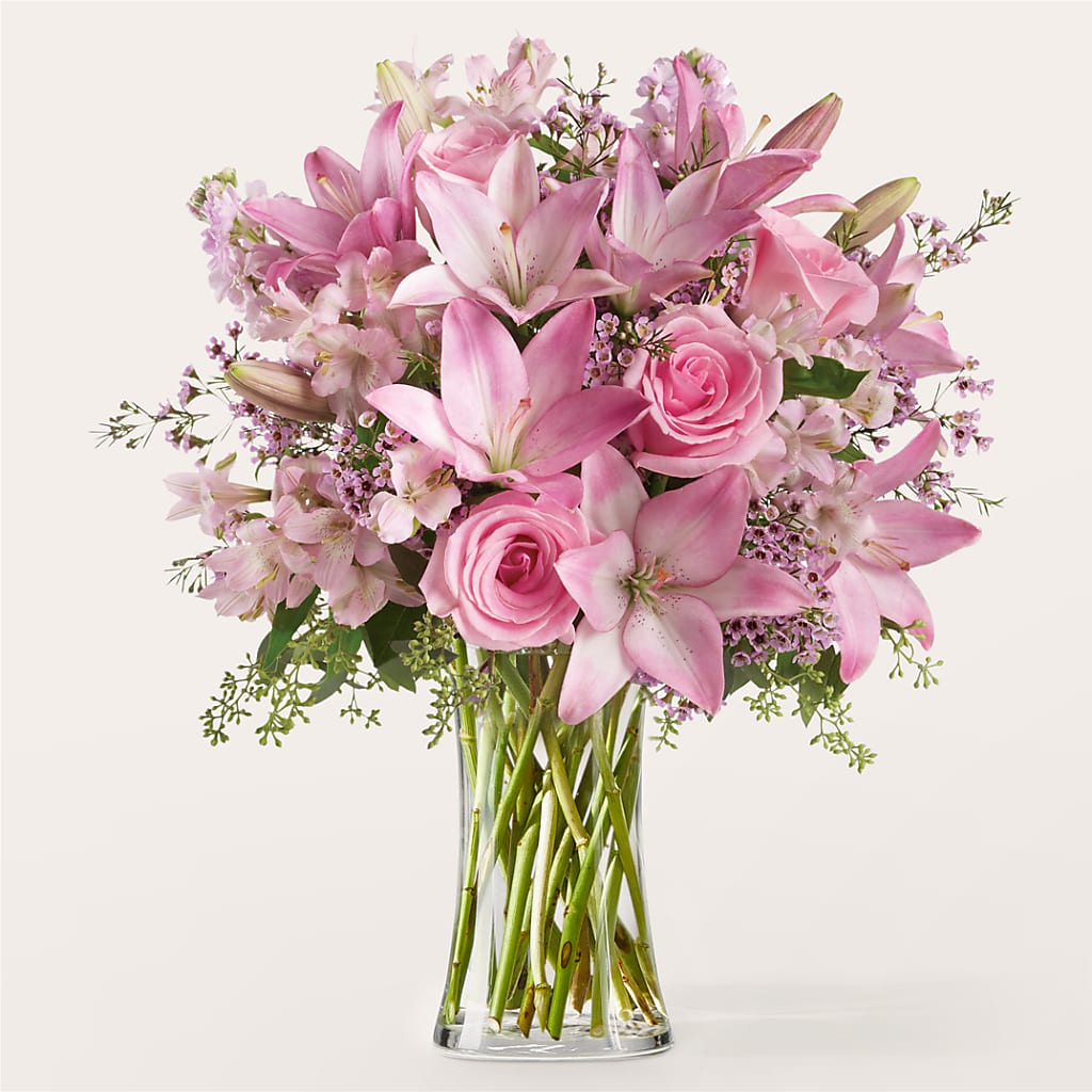 Gentle Gesture Bouquet – Jnblooms Llc, Spring Hill FL