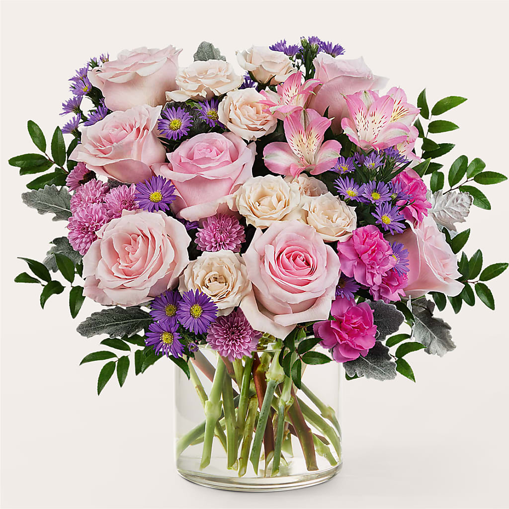 Light as a Feather Bouquet – Jnblooms Llc, Spring Hill FL