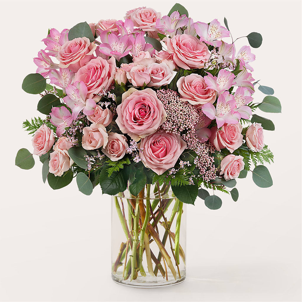Sweetheart Bouquet – Jnblooms Llc, Spring Hill FL