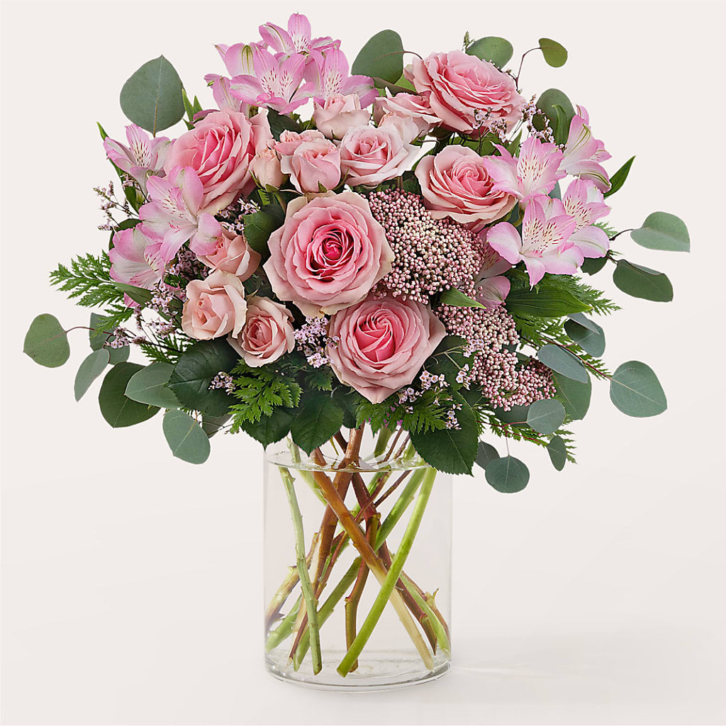 Sweetheart Bouquet – Jnblooms Llc, Spring Hill FL