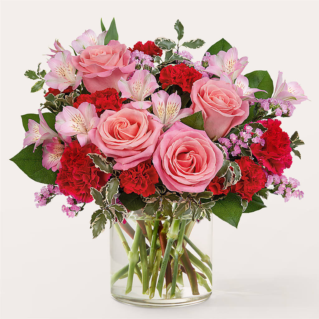 First Impressions Bouquet – Jnblooms Llc, Spring Hill FL