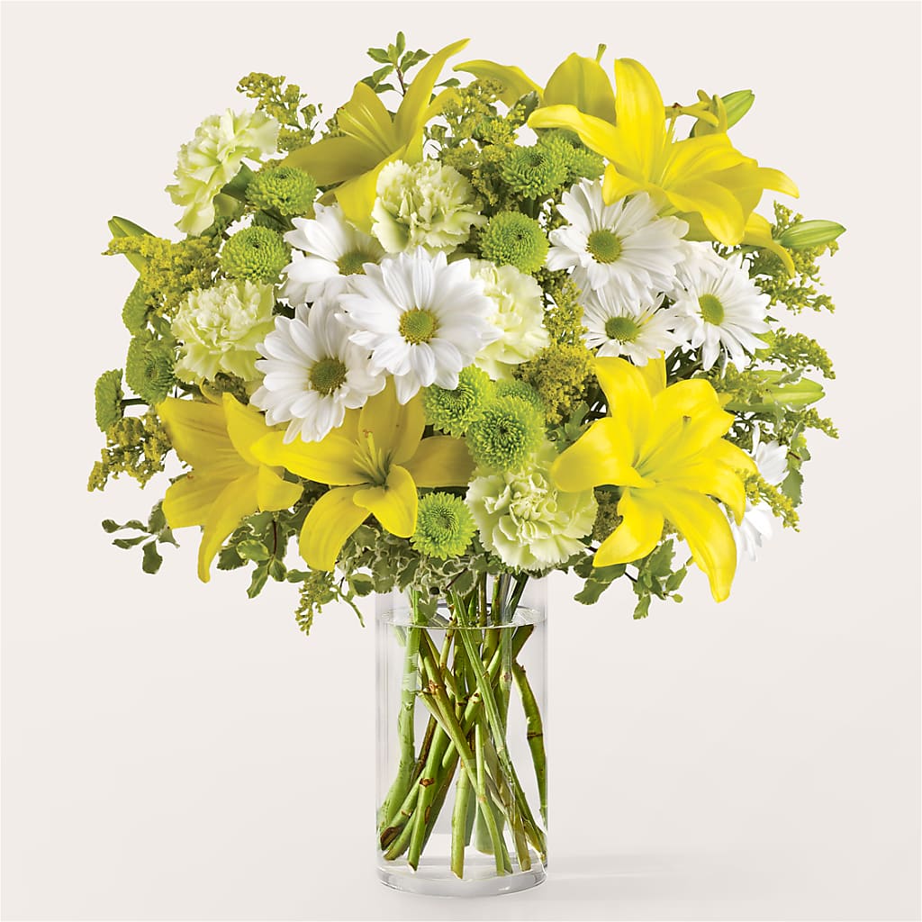 Fresh Start Bouquet – Jnblooms Llc, Spring Hill FL