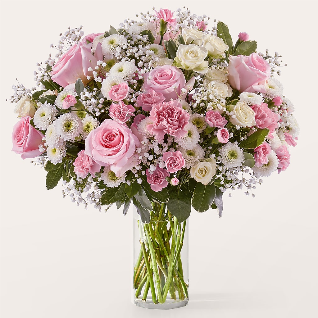 Vintage Glamour Bouquet – Jnblooms Llc, Spring Hill FL