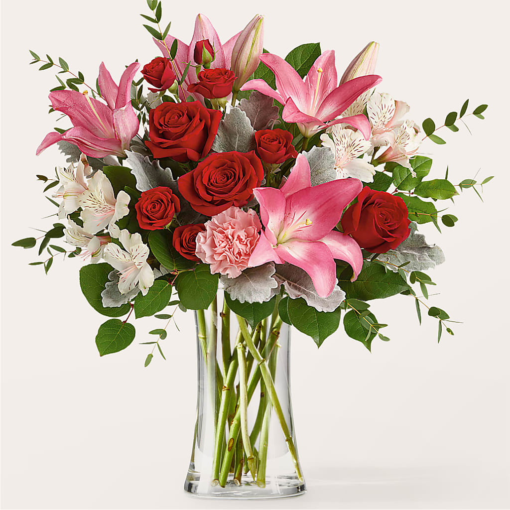 Everything to Me Bouquet – Jnblooms Llc, Spring Hill FL