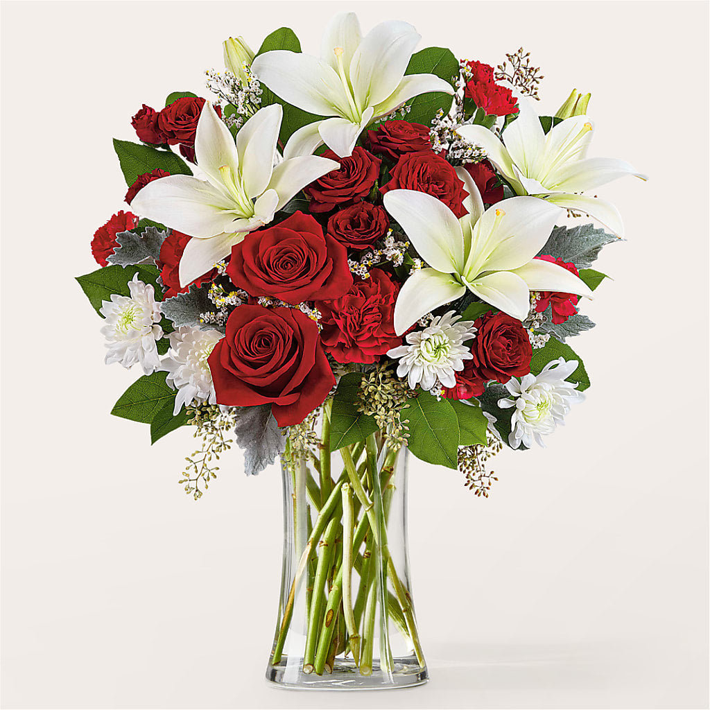 Floral Symphony Bouquet – Jnblooms Llc, Spring Hill FL