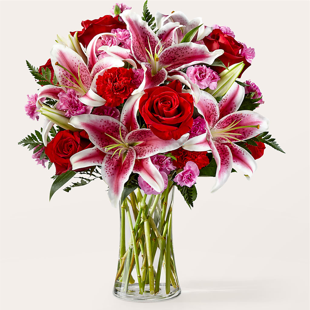 Honeymoon Bouquet – Jnblooms Llc, Spring Hill FL