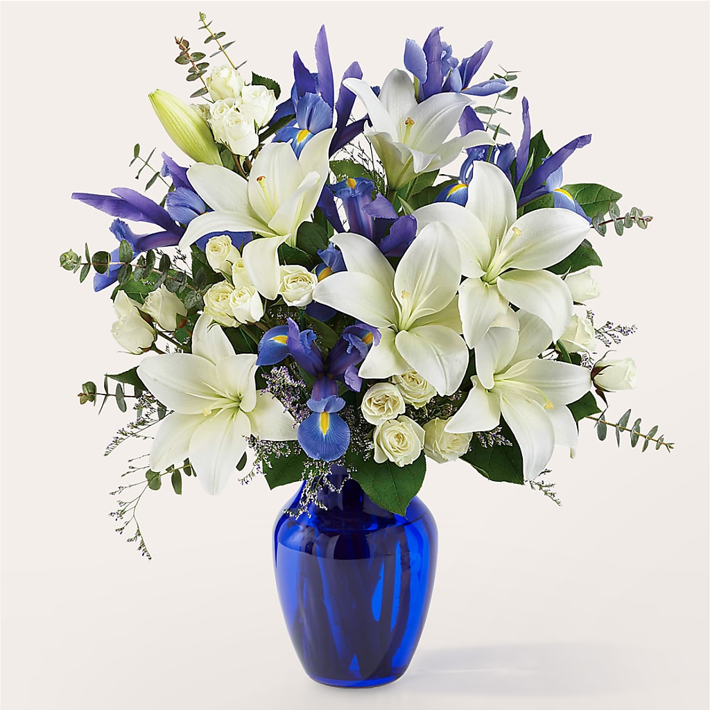 Restorative Pause Bouquet – Jnblooms Llc, Spring Hill FL