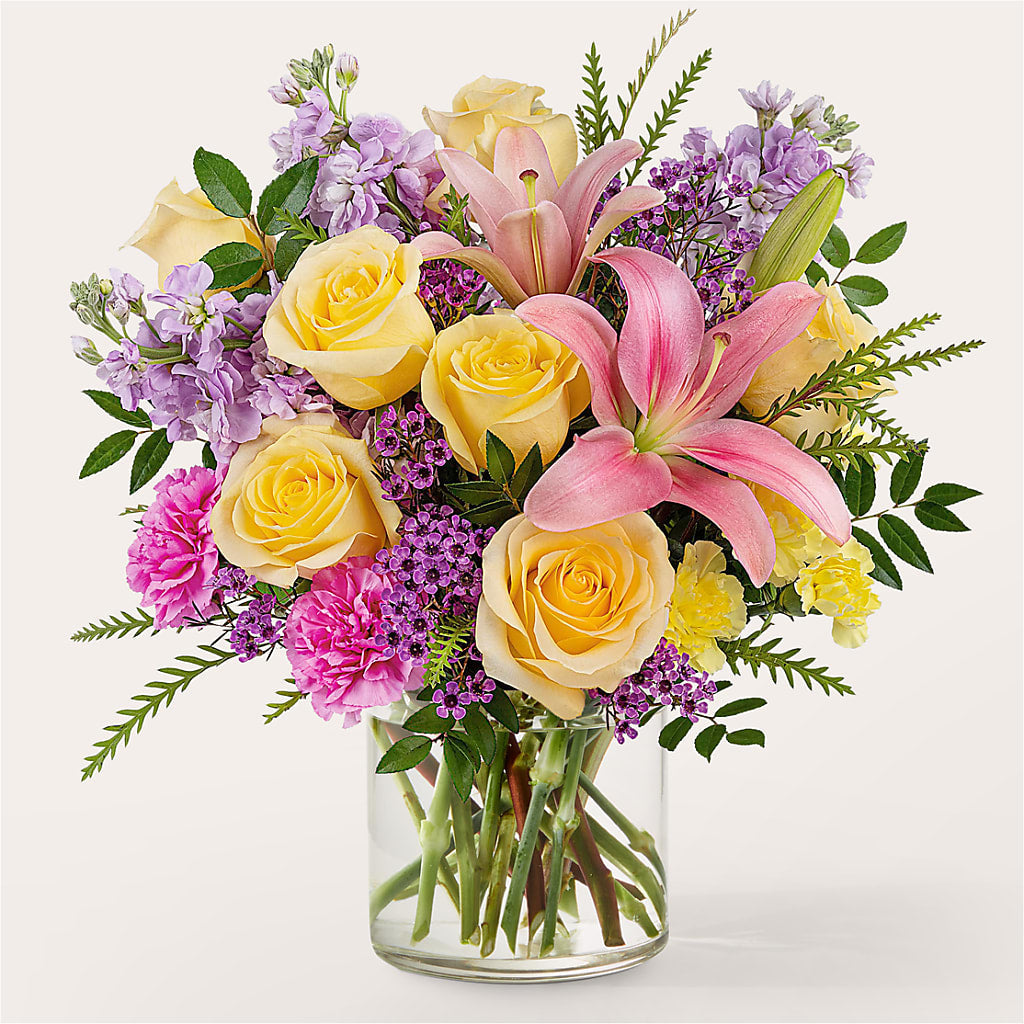 Jubilee Bouquet – Jnblooms Llc, Spring Hill FL